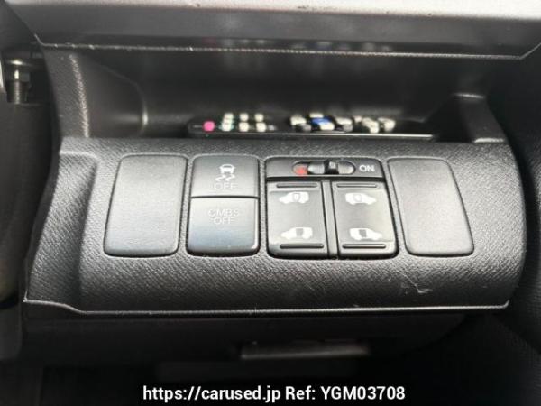 Used 2010 AT honda step-wgn RK5 Image[26]