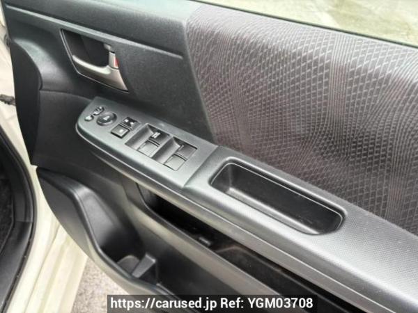 Used 2010 AT honda step-wgn RK5 Image[27]