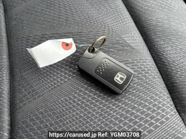 Used 2010 AT honda step-wgn RK5 Image[28]