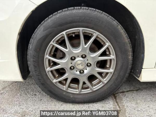 Used 2010 AT honda step-wgn RK5 Image[29]
