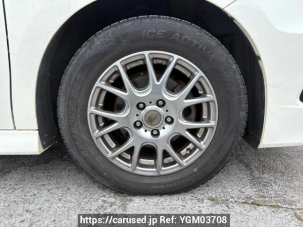 Used 2010 AT honda step-wgn RK5 Image[30]