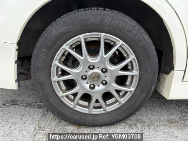 Used 2010 AT honda step-wgn RK5 Image[31]