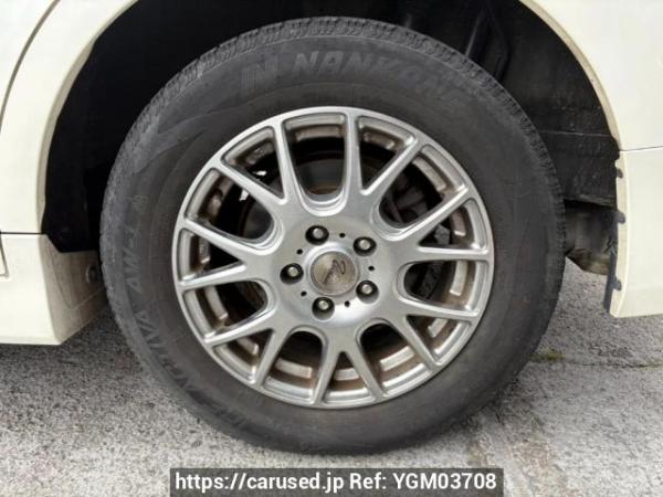 Used 2010 AT honda step-wgn RK5 Image[32]