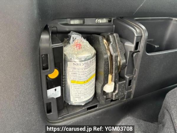 Used 2010 AT honda step-wgn RK5 Image[43]
