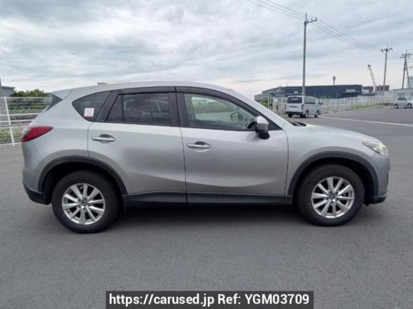 Used 2013 AT mazda cx-5 KE2AW Image[7]
