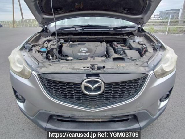 Used 2013 AT mazda cx-5 KE2AW Image[8]