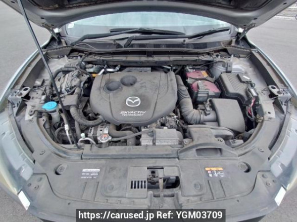 Used 2013 AT mazda cx-5 KE2AW Image[9]
