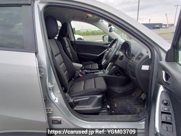 Used 2013 AT mazda cx-5 KE2AW Image[12]