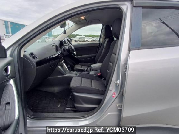 Used 2013 AT mazda cx-5 KE2AW Image[13]