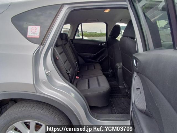 Used 2013 AT mazda cx-5 KE2AW Image[14]