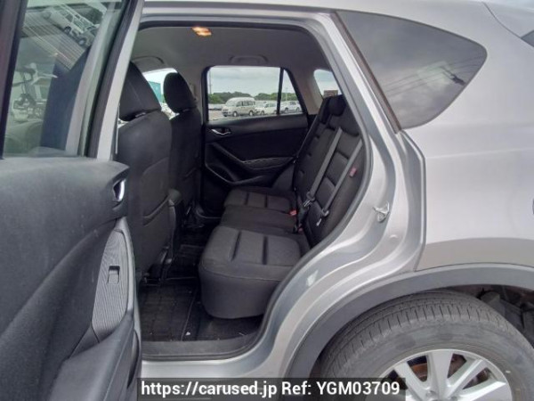 Used 2013 AT mazda cx-5 KE2AW Image[15]