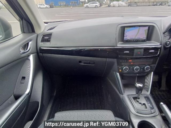 Used 2013 AT mazda cx-5 KE2AW Image[18]