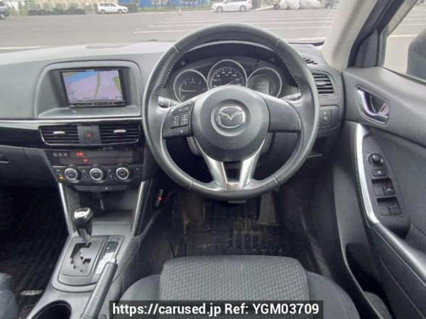 Used 2013 AT mazda cx-5 KE2AW Image[19]