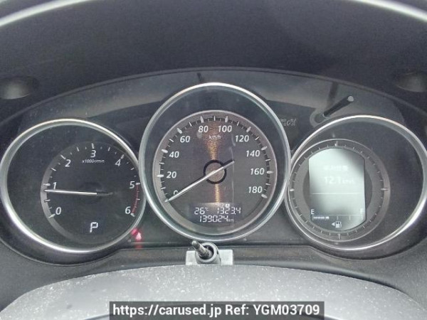 Used 2013 AT mazda cx-5 KE2AW Image[20]
