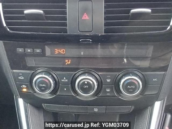 Used 2013 AT mazda cx-5 KE2AW Image[24]