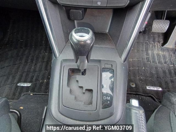 Used 2013 AT mazda cx-5 KE2AW Image[25]