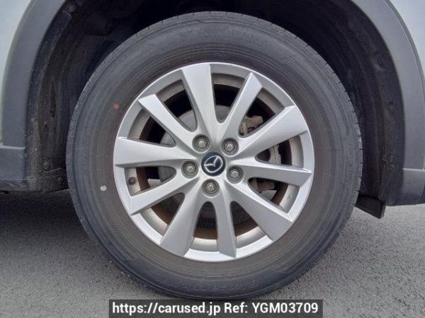 Used 2013 AT mazda cx-5 KE2AW Image[28]