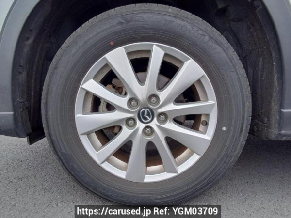 Used 2013 AT mazda cx-5 KE2AW Image[29]