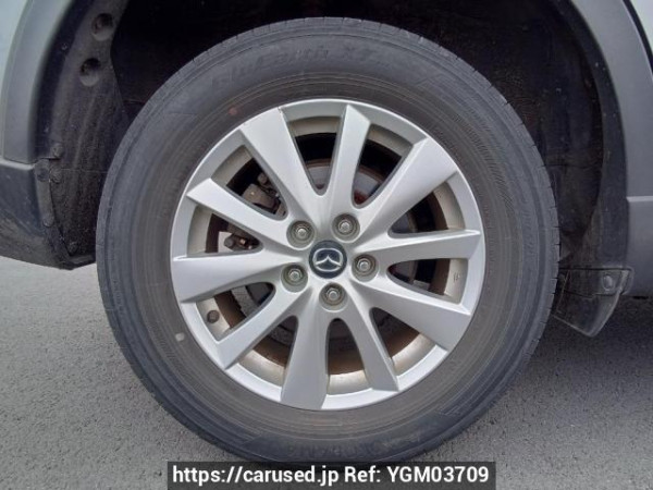 Used 2013 AT mazda cx-5 KE2AW Image[30]