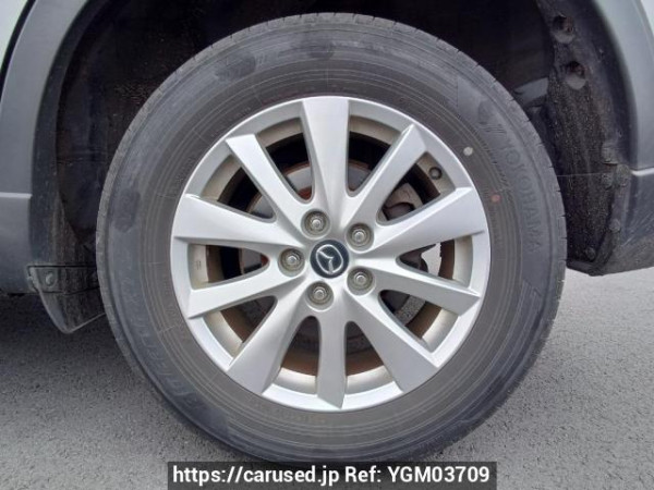 Used 2013 AT mazda cx-5 KE2AW Image[31]
