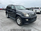 Toyota Land Cruiser Prado GRJ120W