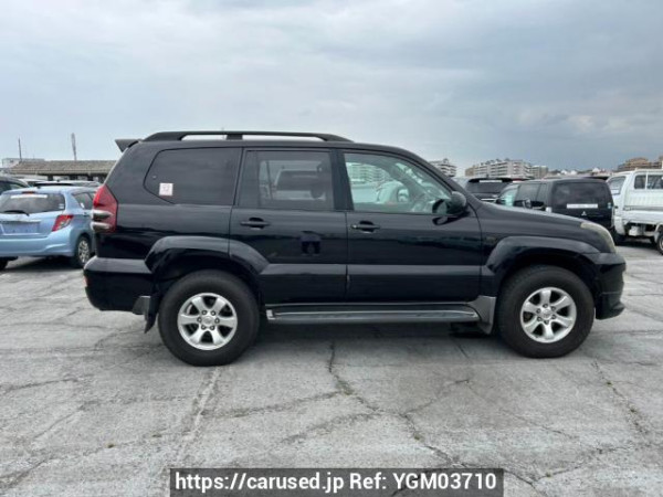 Used 2006 AT toyota land-cruiser-prado GRJ120W Image[7]