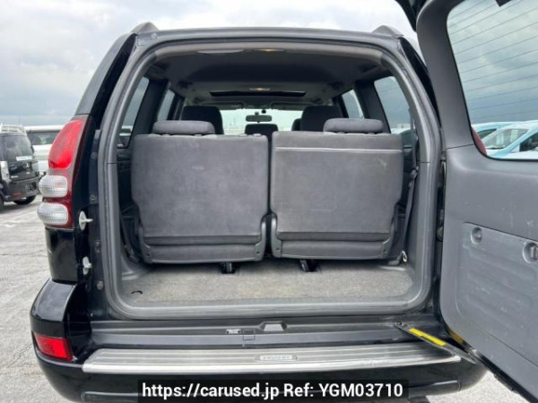 Used 2006 AT toyota land-cruiser-prado GRJ120W Image[8]
