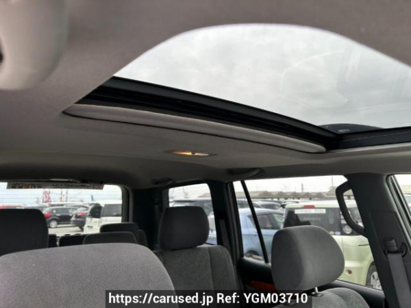 Used 2006 AT toyota land-cruiser-prado GRJ120W Image[15]