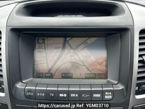 Used 2006 AT toyota land-cruiser-prado GRJ120W Image[20]