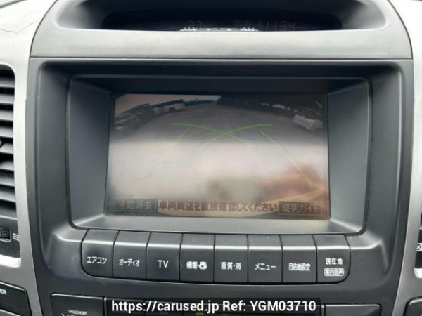 Used 2006 AT toyota land-cruiser-prado GRJ120W Image[21]