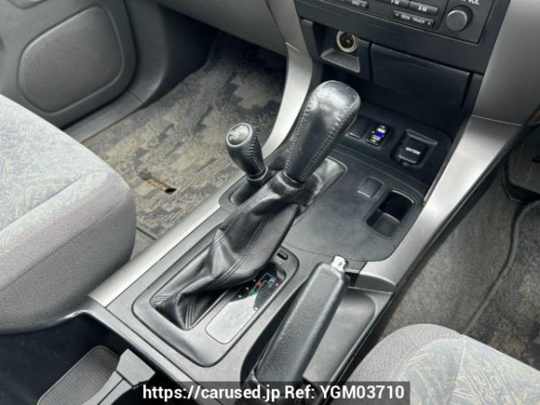 Used 2006 AT toyota land-cruiser-prado GRJ120W Image[23]
