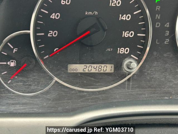 Used 2006 AT toyota land-cruiser-prado GRJ120W Image[25]