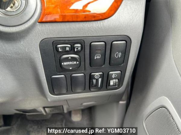 Used 2006 AT toyota land-cruiser-prado GRJ120W Image[26]