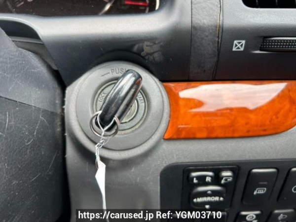 Used 2006 AT toyota land-cruiser-prado GRJ120W Image[27]