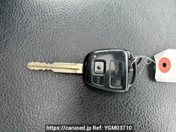Used 2006 AT toyota land-cruiser-prado GRJ120W Image[28]