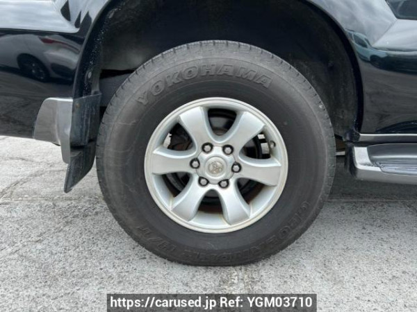 Used 2006 AT toyota land-cruiser-prado GRJ120W Image[30]
