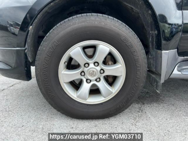 Used 2006 AT toyota land-cruiser-prado GRJ120W Image[31]