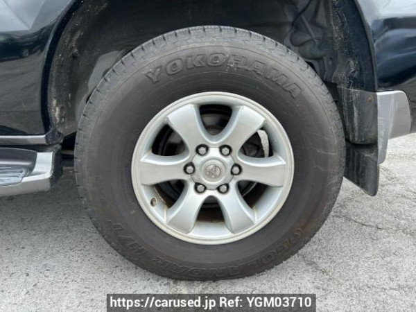 Used 2006 AT toyota land-cruiser-prado GRJ120W Image[32]