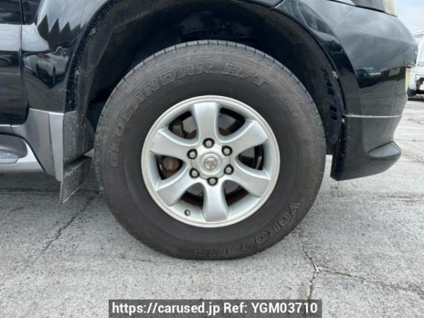 Used 2006 AT toyota land-cruiser-prado GRJ120W Image[33]