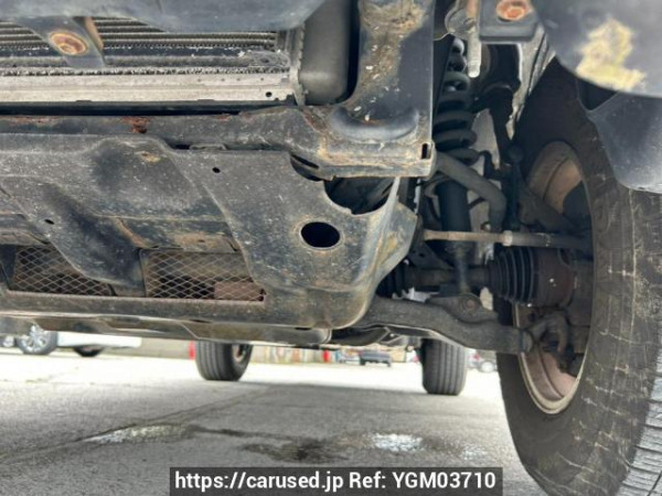 Used 2006 AT toyota land-cruiser-prado GRJ120W Image[35]