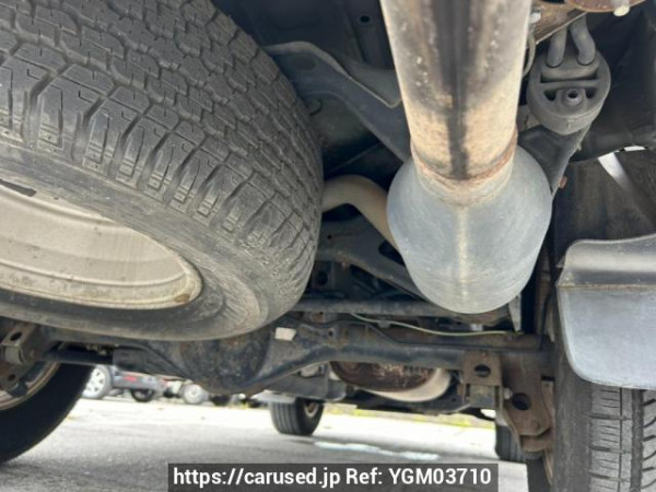 Used 2006 AT toyota land-cruiser-prado GRJ120W Image[41]
