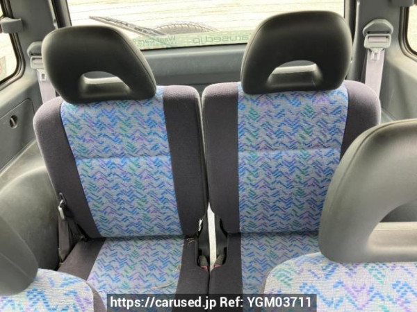 Used 1996 MT toyota rav4 SXA10G Image[9]