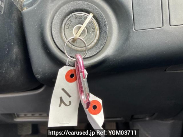 Used 1996 MT toyota rav4 SXA10G Image[12]
