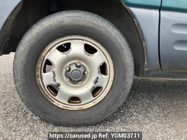 Used 1996 MT toyota rav4 SXA10G Image[15]