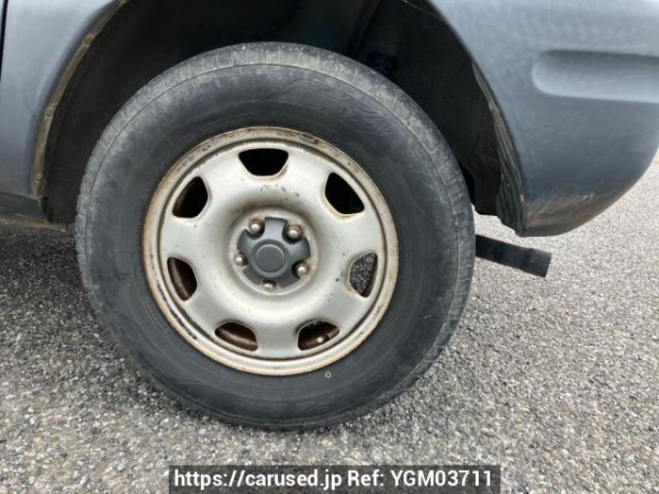 Used 1996 MT toyota rav4 SXA10G Image[16]