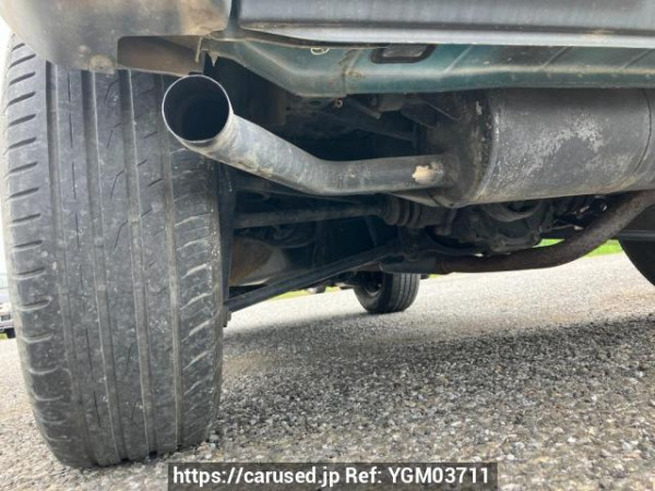Used 1996 MT toyota rav4 SXA10G Image[19]