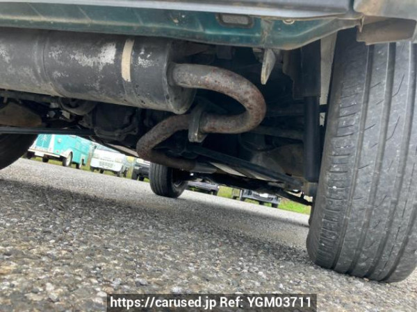 Used 1996 MT toyota rav4 SXA10G Image[20]
