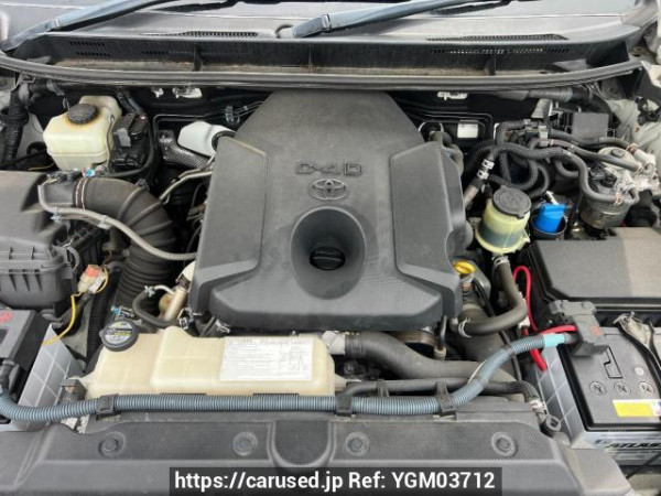 Used 2015 AT toyota land-cruiser-prado GDJ150W Image[9]