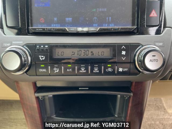 Used 2015 AT toyota land-cruiser-prado GDJ150W Image[24]
