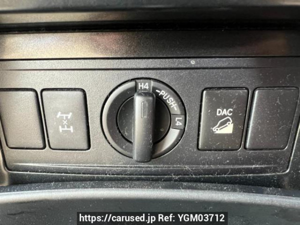 Used 2015 AT toyota land-cruiser-prado GDJ150W Image[25]